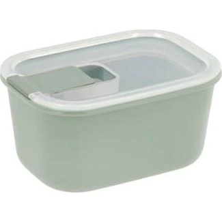 Mepal EasyClip Husholdningsboks 450 ml Nordic Sage