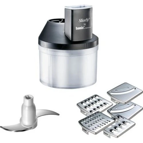 Bamix SliceSy tilbehør til stavblender