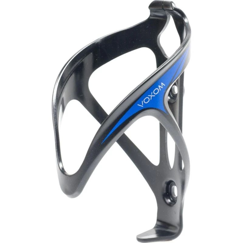 Voxom FH5 Flaskeholder - Black/Blue