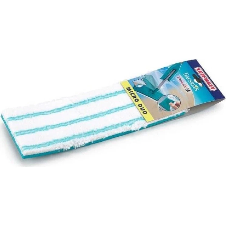 Leifheit Picobello M Universal Micro Duo Moppehoved - Hvid