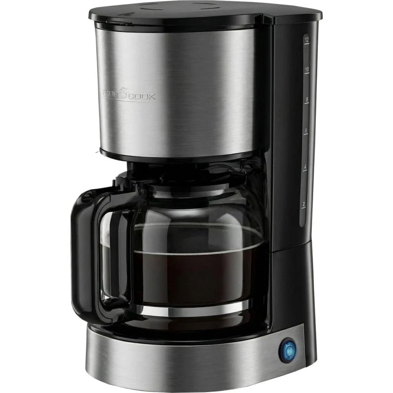 ProfiCook PC-KA 1330 Filter kaffemaskine, 1,5 L, Sort