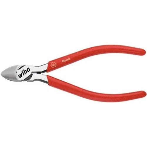 Wiha Z 44 3 01 Diagonal tang, 125 mm