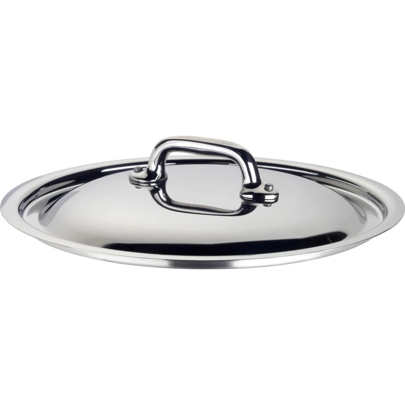 Mauviel stål låg 14 cm - Cook Style