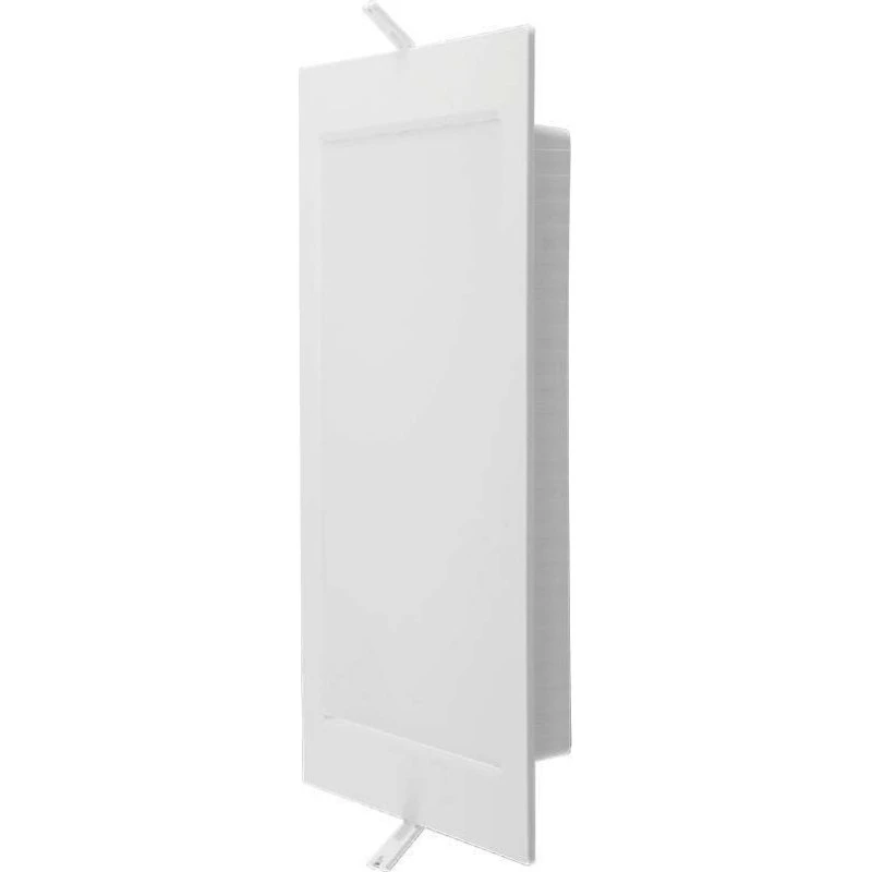 V-Tac 3W LED Indbygningspanel 9x9cm - 3000K