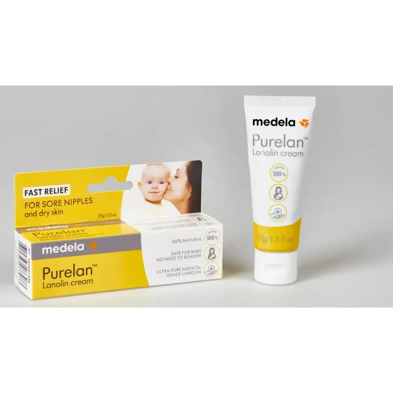Medela PureLan Lanolincreme 37 g