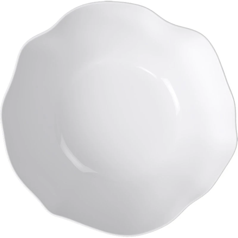 Villeroy & Boch Pura serveringsskål, 1,8 L, hvid