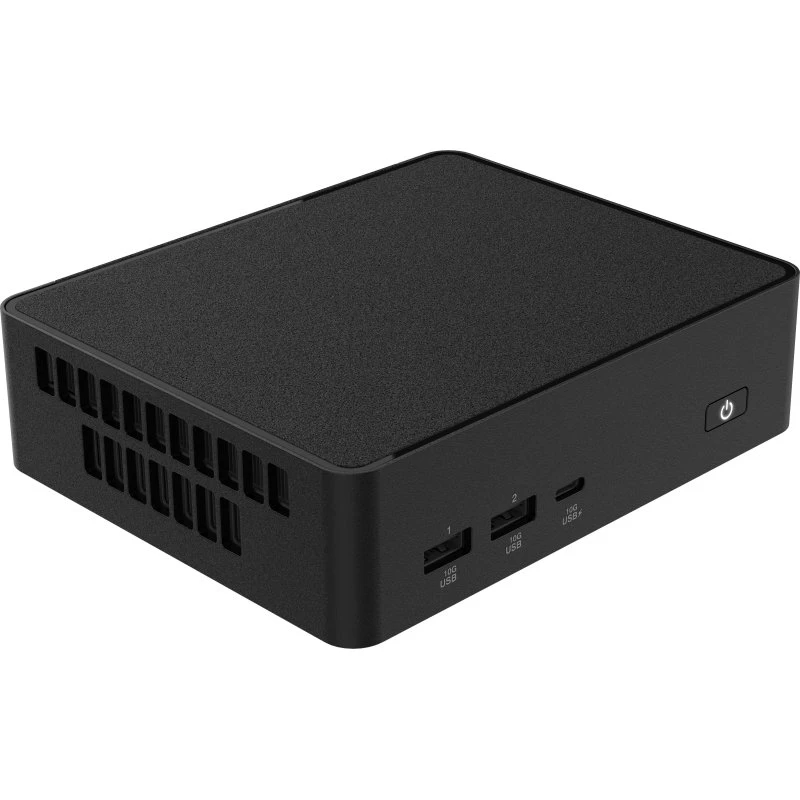 ASUS NUC 16 Pro RNUC16WCKC300002 Barebone Mini-PC
