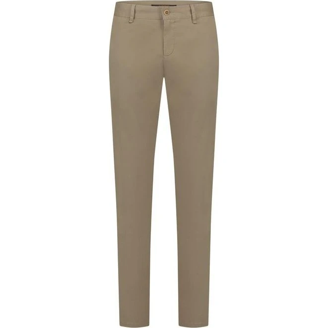 LOU Gabardine Chinos