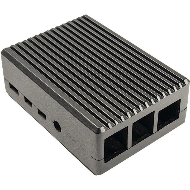 Inter-Tech ODS-716 Etui i aluminium