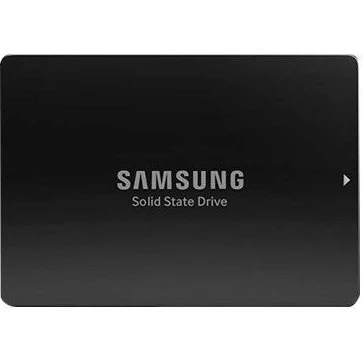 Samsung PM893 480 GB SSD 2.5" SATA 6Gb/s MZ7L3480HCHQ