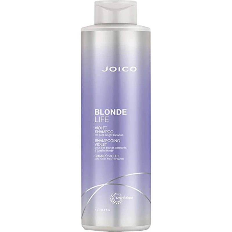 Joico Blonde Life Violet Shampoo 1000 ml