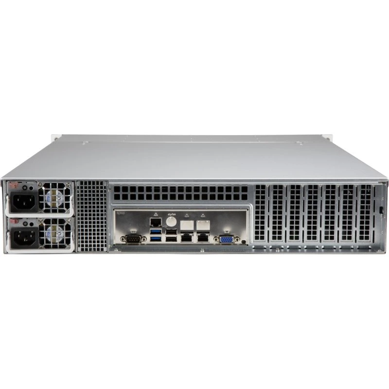 Supermicro CSE LA26AC12-R920LP1 2U Rack Strømforsyning 920W