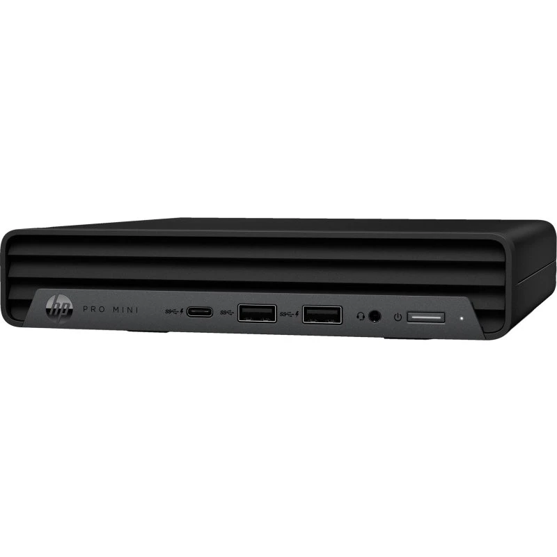 HP Pro Mini 400 G9 Mini PC | i7-12700T | 32 GB | 512 GB SSD