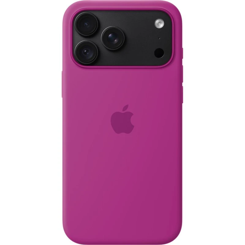 Apple MK904ZM/A Beskyttelsescover i Magenta til iPhone 18 Pro Max