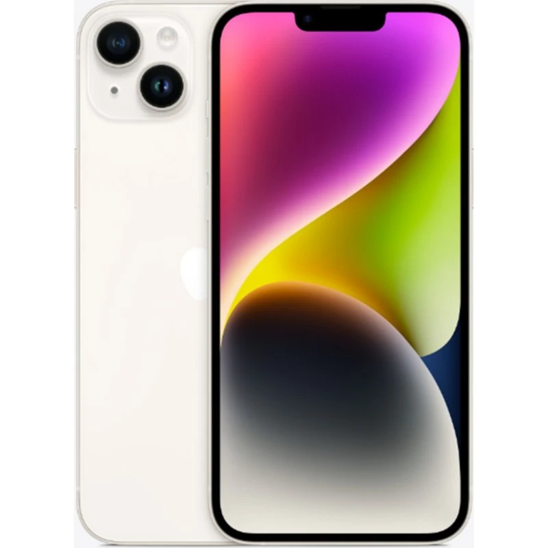 Apple iPhone 14 Plus 5G 512GB - Starlight