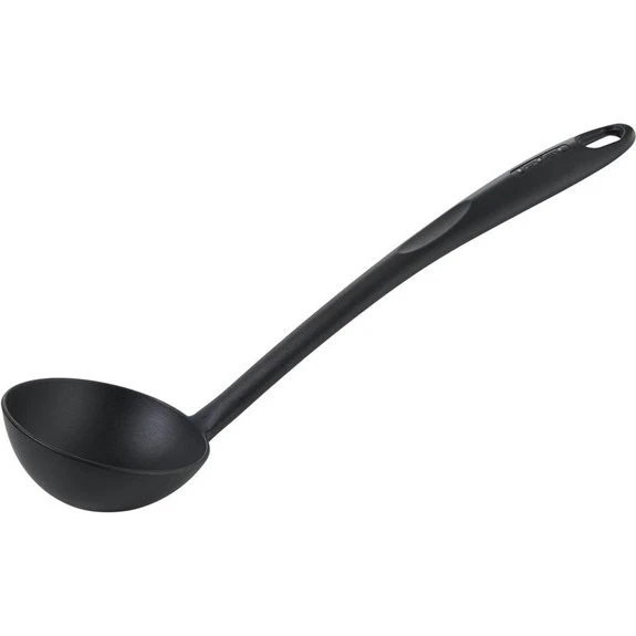Tefal Bienvenue Opøser - Sort Nylon