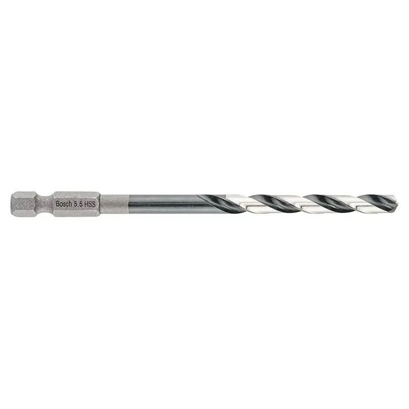 Bosch Metalbor HSS Impact 5,5mm - 2608577057
