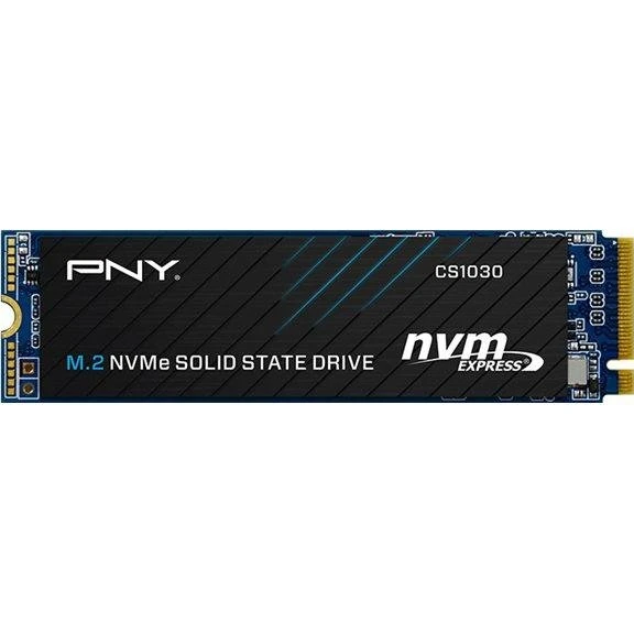 PNY CS1030 256 GB M.2 NVMe SSD PCIe 3.0 x4