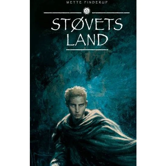 Støvets land