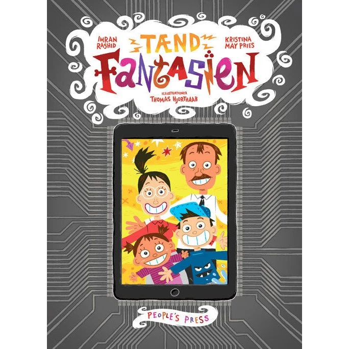 Tænd fantasien