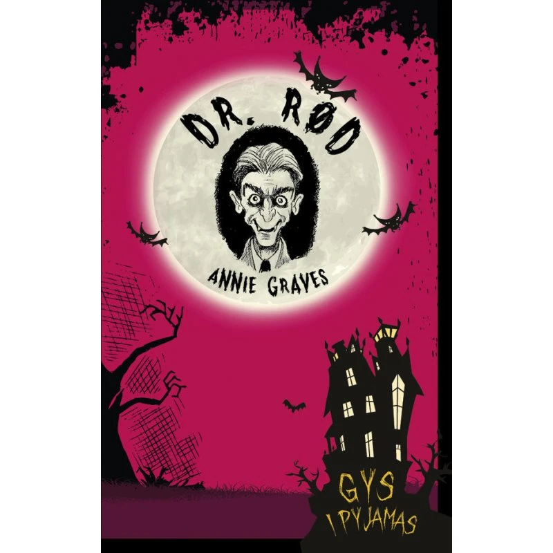 Dr. Rød