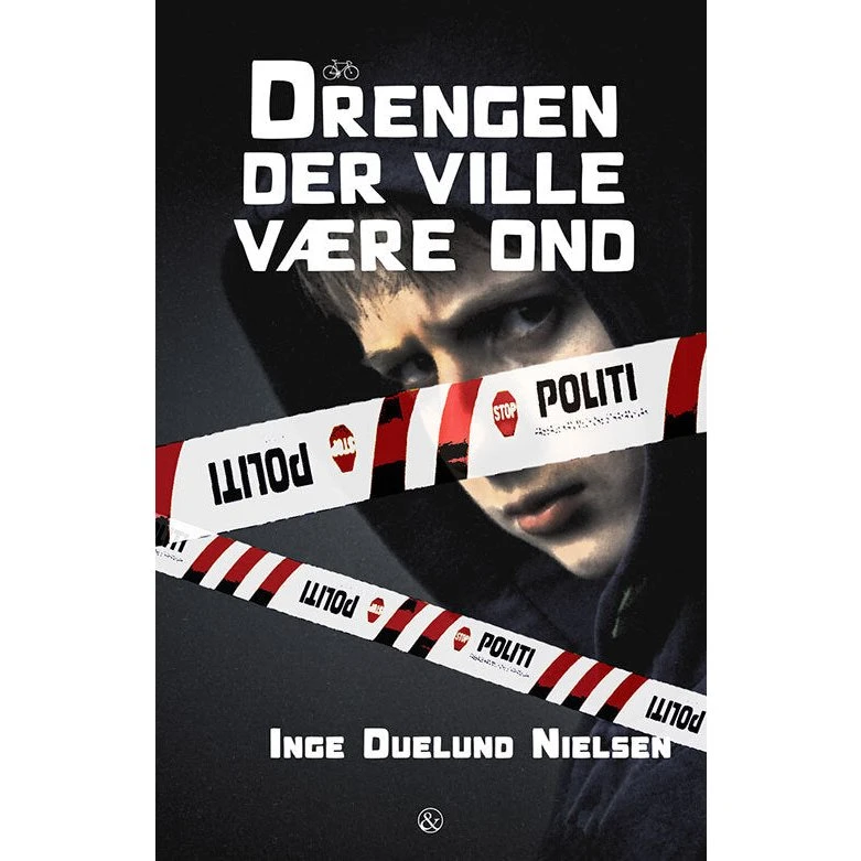 Drengen der ville være ond