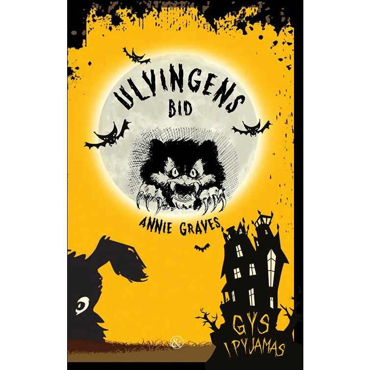 Ulvingens bid