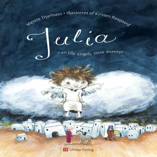 Julia - Julefortælling i 24 afsnit