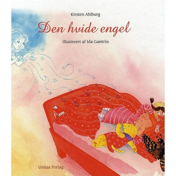 Den hvide engel