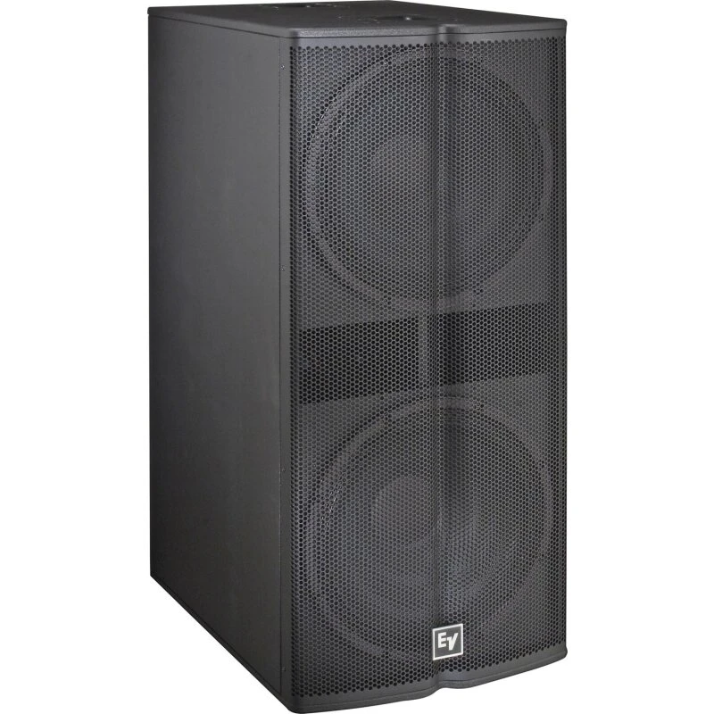Electro-Voice TX2181 Dual 18" Passiv Subwoofer