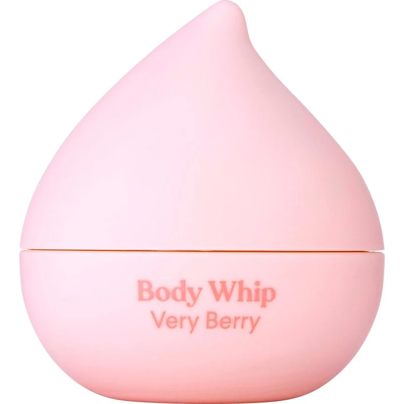 Sundae MINI Very Berry Body Whip Moisturiser 50 ml