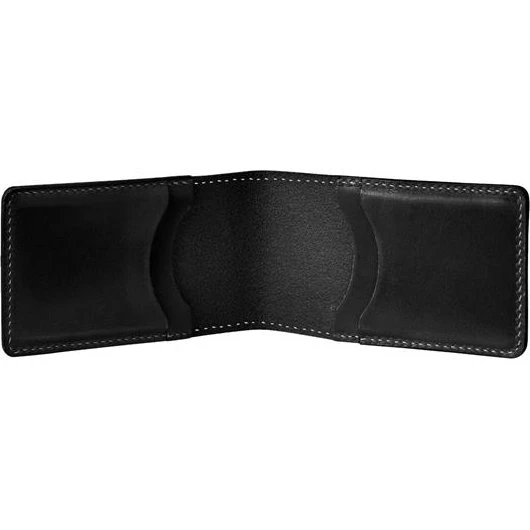Fjällräven Övik Card Holder Large - Sort