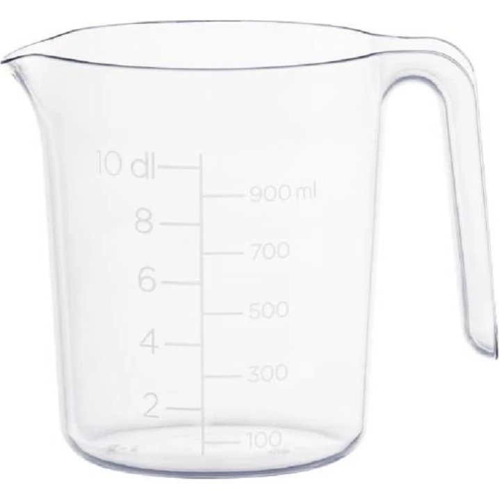 GastroMax målekande 1L