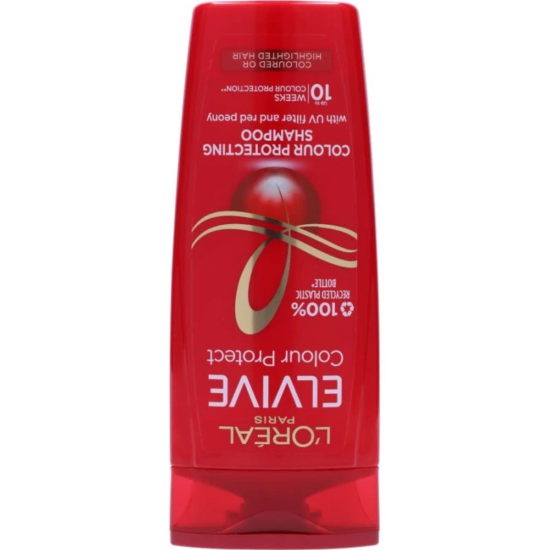 L'Oréal Elvive Colour Protect Shampoo 250 ml
