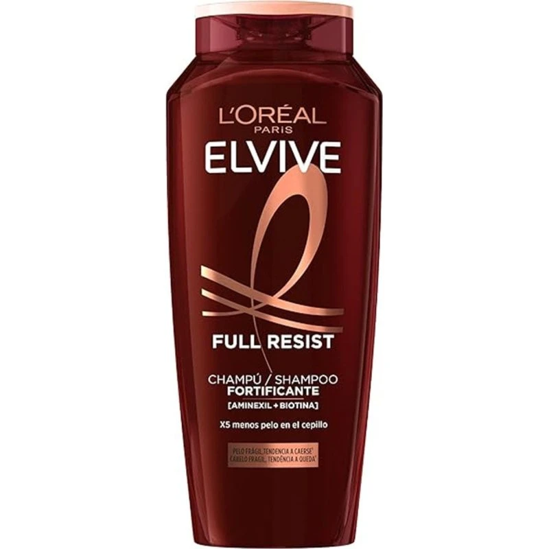 L'Oréal Paris Elvive Full Resist Shampoo 700 ml