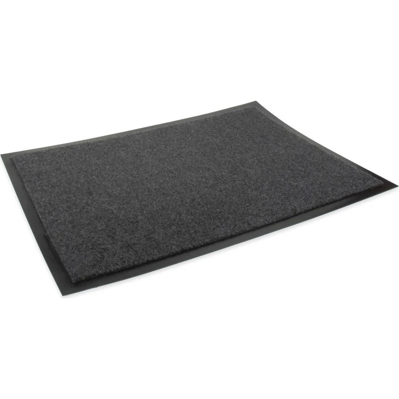 Schou Dørmåtte 80x120 cm - Skridsikker med blød overflade