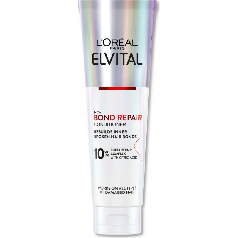 L'Oréal Paris Elvital Bond Repair Conditioner 150 ml