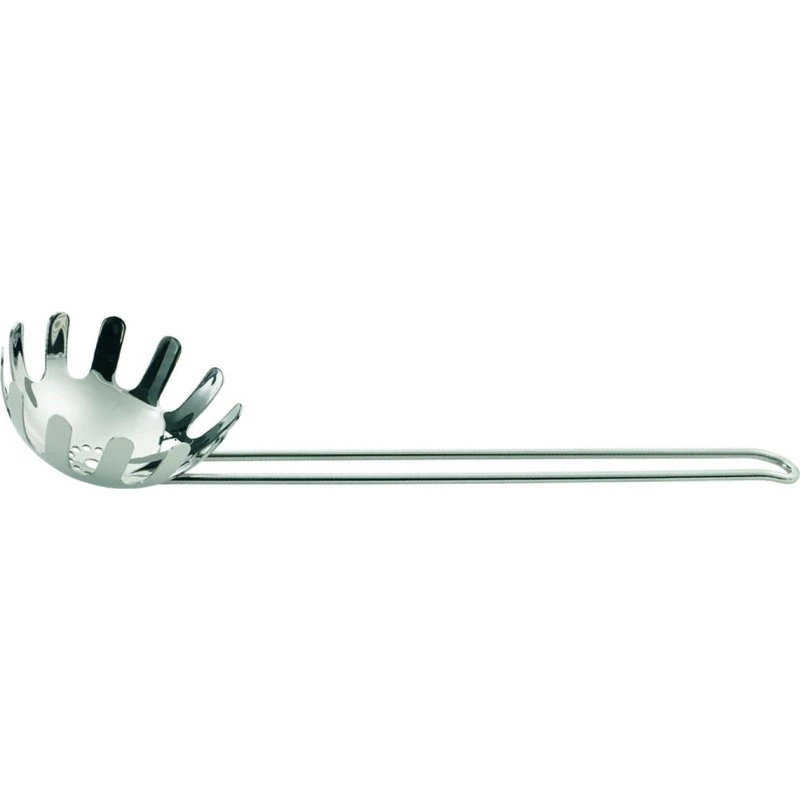 Eva Trio Pastaske i rustfrit stål, 29 cm