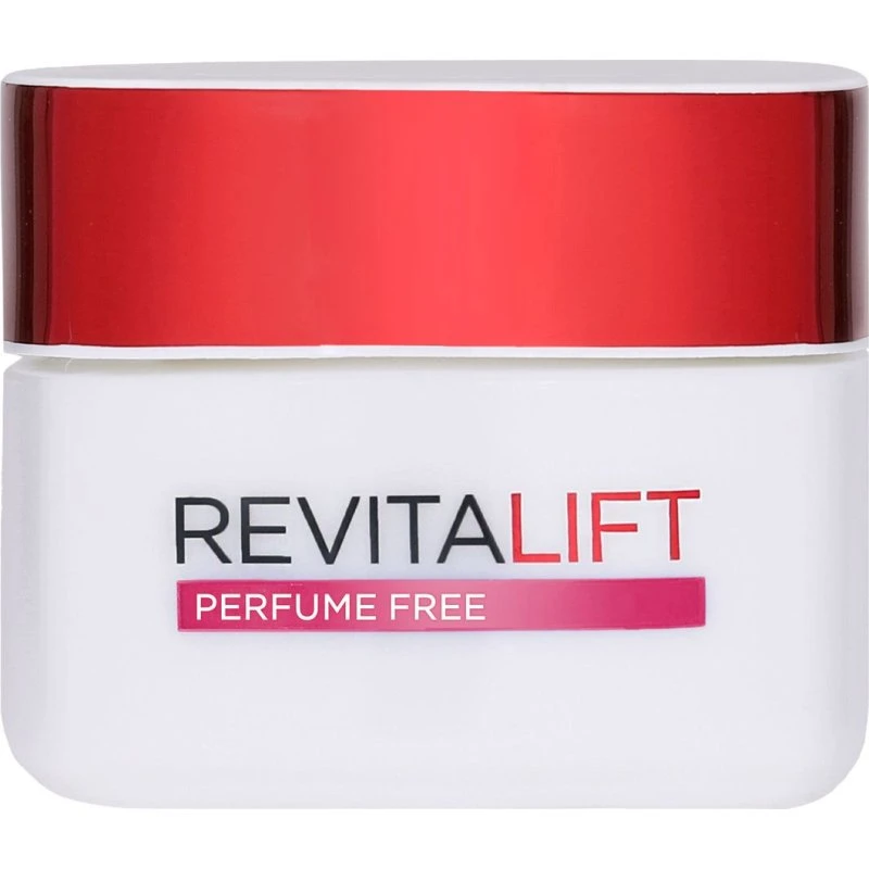 L'Oréal Paris Revitalift Classic Dagcreme Parfumefri 50 ml