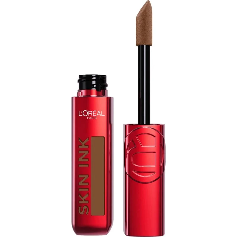 L'Oréal Paris Infaillible Skin Ink 40 Warm 15 ml