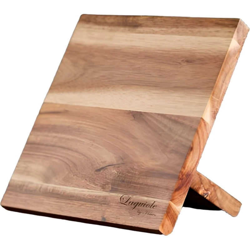 Laguiole by Haws Magnetisk knivblok i oliventræ