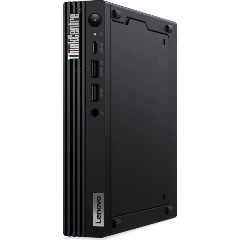 Lenovo ThinkCentre M70q Gen 3 Mini-PC | i5-12400T | 16GB | 256GB