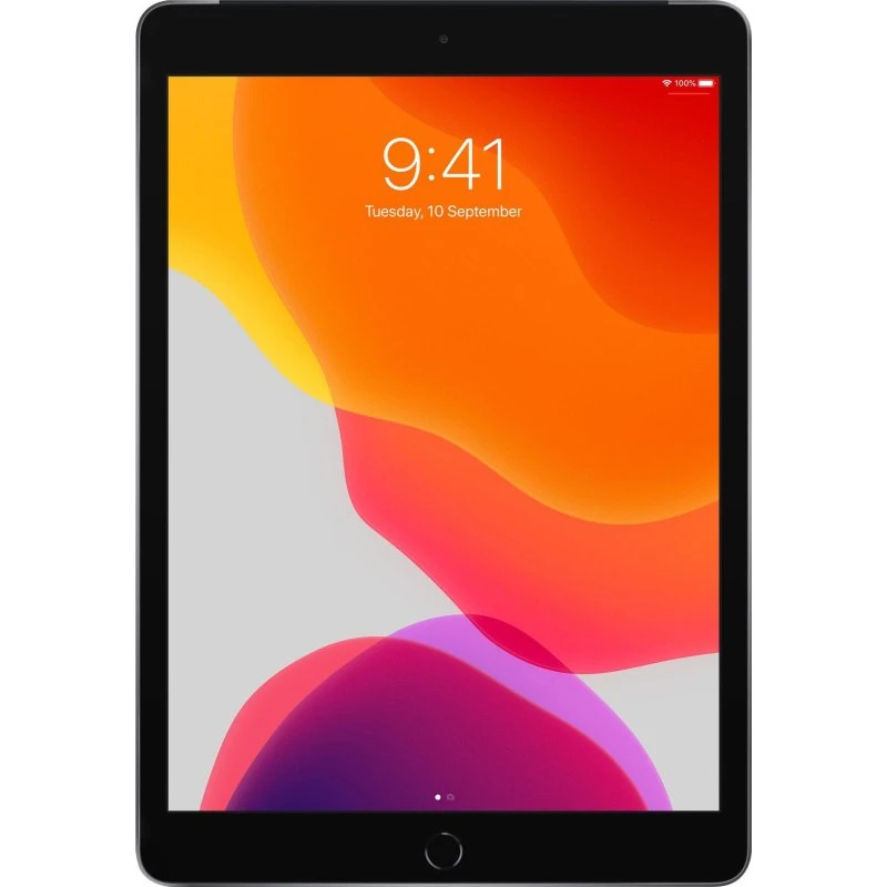 Apple iPad 8. generation 10,2" Wi-Fi + Cellular 32 GB - Space Grey