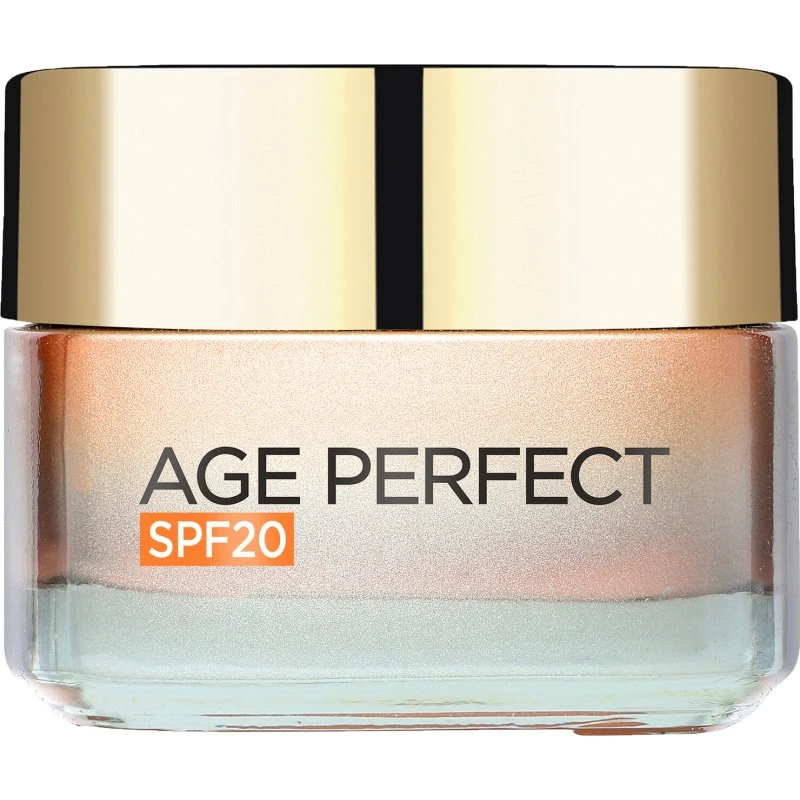 L'Oréal Paris Age Perfect Golden Age Rosy Dagcreme SPF20 50 ml