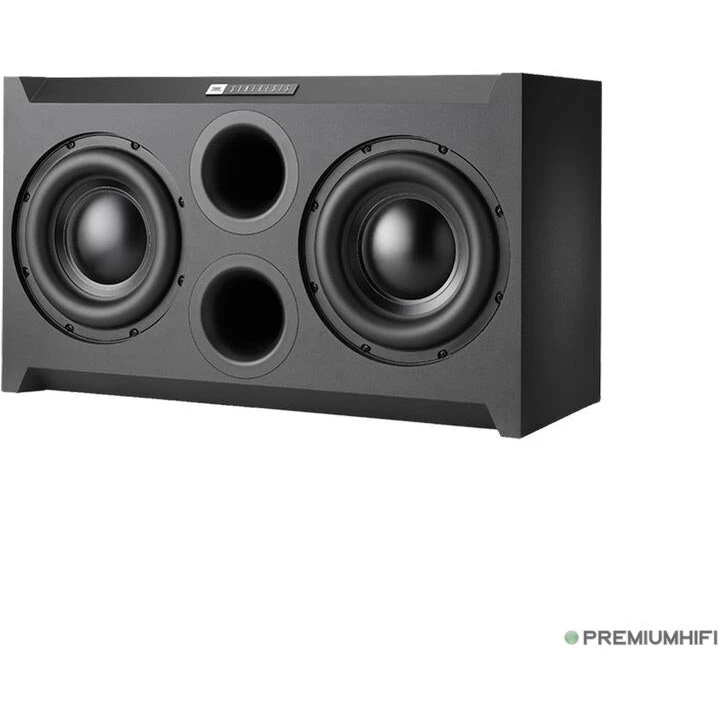 JBL SSW-2 Dual 12" Subwoofer (passiv)