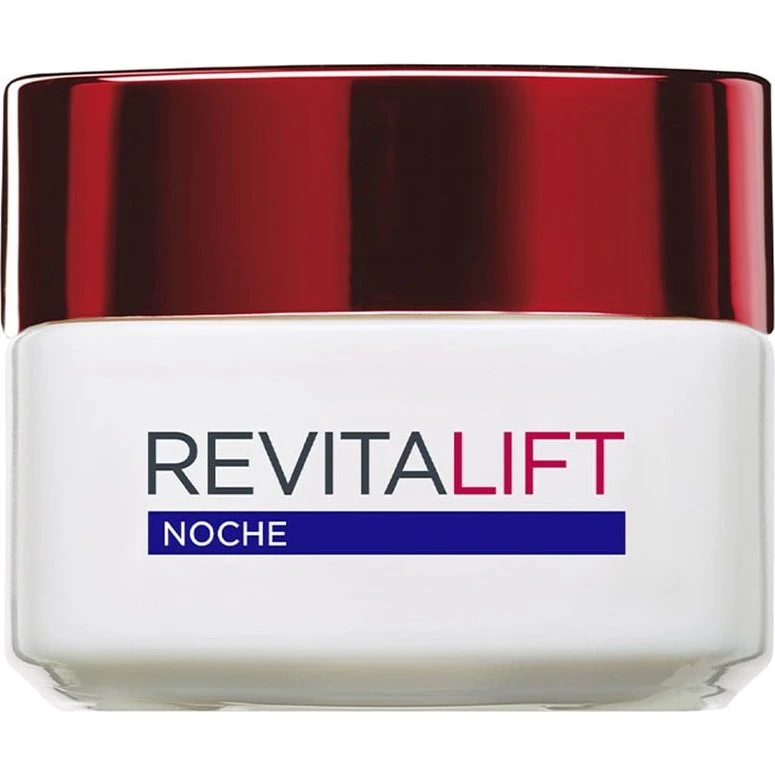 L'Oréal Paris Revitalift Nattcreme 50 ml (Pro‑Retinol)