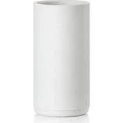 Zone Rim tandkrus hvid 13,6 cm