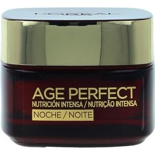 L'Oréal Paris Age Perfect Intense Nutrition Natcreme 50 ml