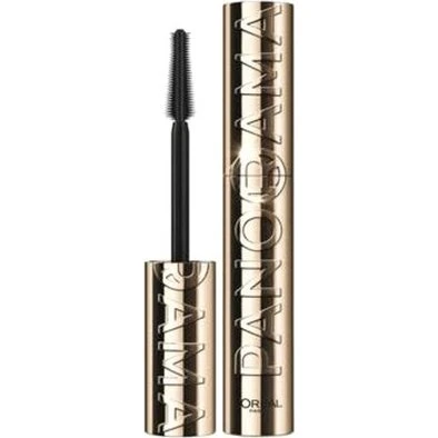 L'Oréal Paris Volume Million Lashes Panorama Mascara 9,9 ml - Sort