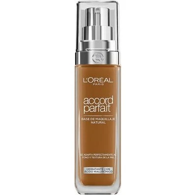 L'Oréal Paris True Match Foundation 30 ml – 1.R/1.C Rose Ivory